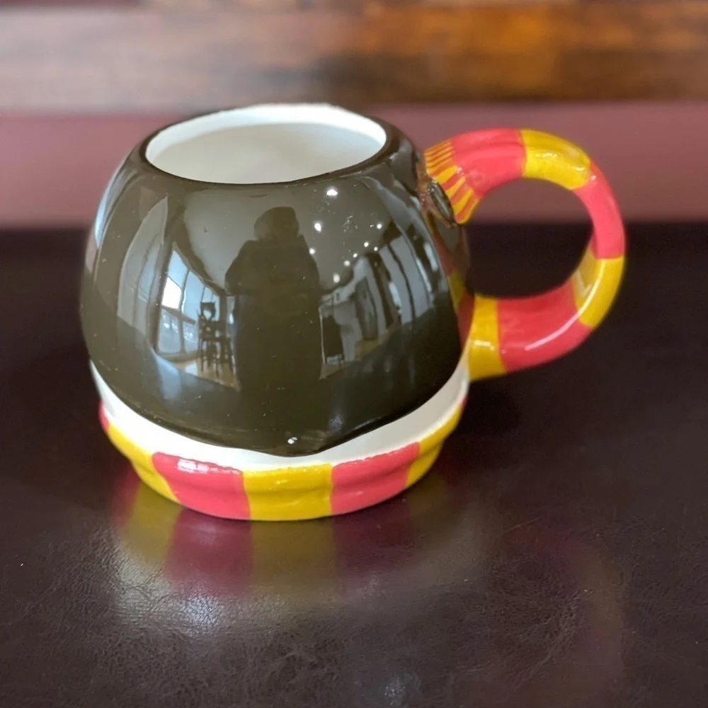 Harry Potter mug